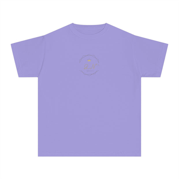 Qnbeauty Youth Midweight Tee