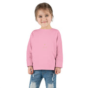 Qnbeauty Toddler Long Sleeve Tee