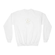 Qnbeauty Youth Crewneck Sweatshirt