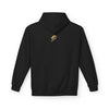 Qnbeauty Midweight Softstyle Fleece Hoodie - QN beauty