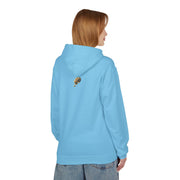 Qnbeauty Midweight Softstyle Fleece Hoodie - QN beauty