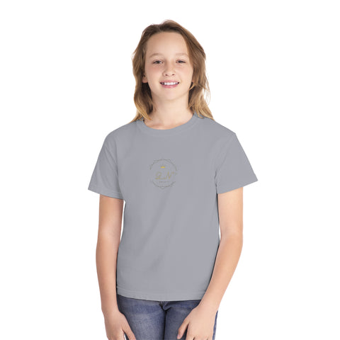 Qnbeauty Youth Midweight Tee