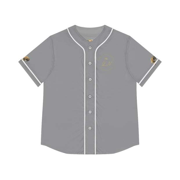 Qn beauty's Women Baseball Jersey - QN beauty 