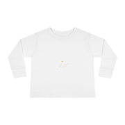 Qnbeauty Toddler Long Sleeve Tee