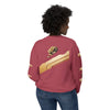 Qnbeauty's Lightweight Crewneck Sweatshirt 2