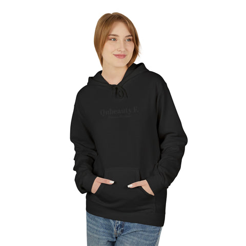 Qnbeauty Midweight Softstyle Fleece Hoodie - QN beauty