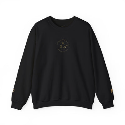 Qnbeauty cotton sweatshirt
