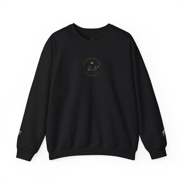 Qnbeauty Blend Crewneck Sweatshirt