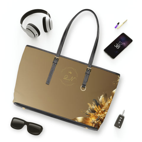 Qn beauty Shoulder Bag - QN beauty 