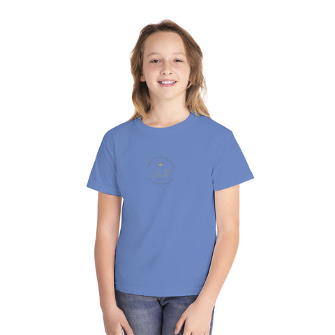 Qnbeauty Youth Midweight Tee