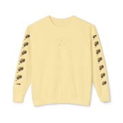 Qn beauty Lightweight Crewneck Sweatshirt - QN beauty 