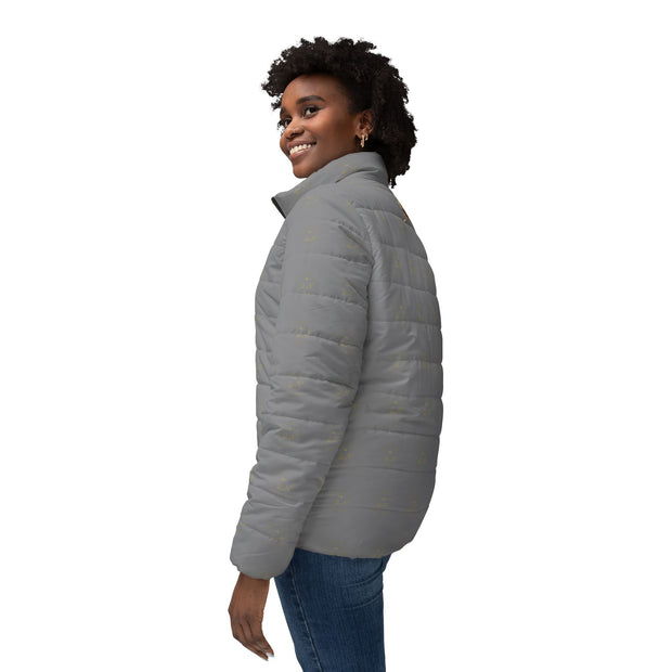 Qn beauty's Women Puffer Jacket - QN beauty 