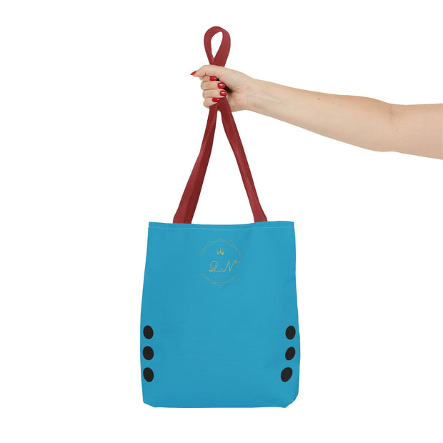 Qn beauty Tote Bag - QN beauty 