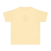 Qnbeauty Youth Midweight Tee