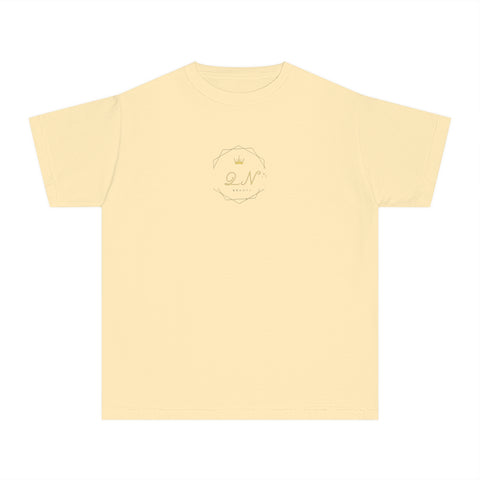 Qnbeauty Youth Midweight Tee