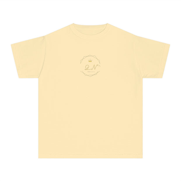 Qnbeauty Youth Midweight Tee