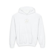 Qnbeauty Youth Heavy Blend Hooded Sweatshirt