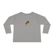 Qnbeauty Toddler Long Sleeve Tee