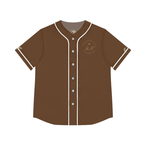 Qn beauty's Women Baseball Jersey - QN beauty 