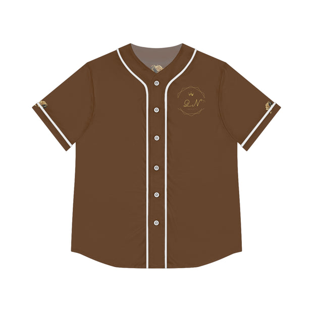 Qn beauty's Women Baseball Jersey - QN beauty 