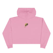 Qnbeauty Crop Hoodie - QN beauty 