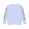 Qn beauty Lightweight Crewneck Sweatshirt - QN beauty