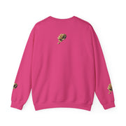 Qnbeauty Blend Crewneck Sweatshirt