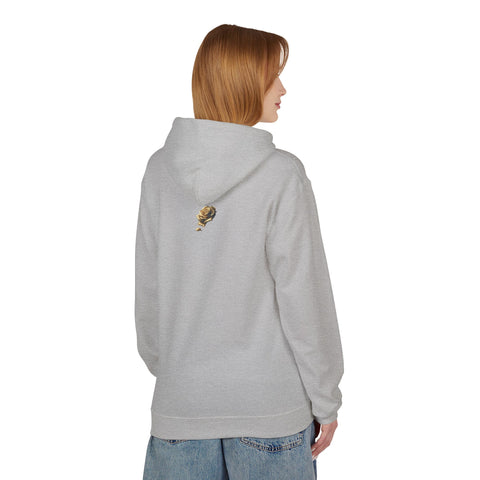 Qnbeauty Midweight Softstyle Fleece Hoodie - QN beauty