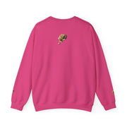 Qnbeauty Blend Crewneck Sweatshirt