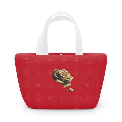 Qnbeauty Lunch Bag - QN beauty