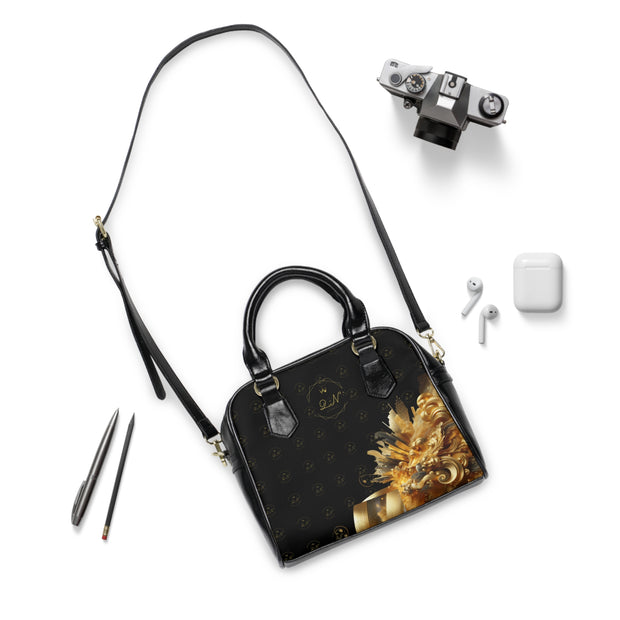 Qnbeauty Shoulder Handbag - QN beauty