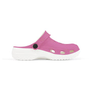 Qnbeauty Kid's Foam Clogs