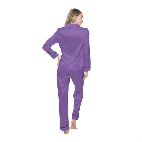 Qn beauty Women Satin Pajamas - QN beauty