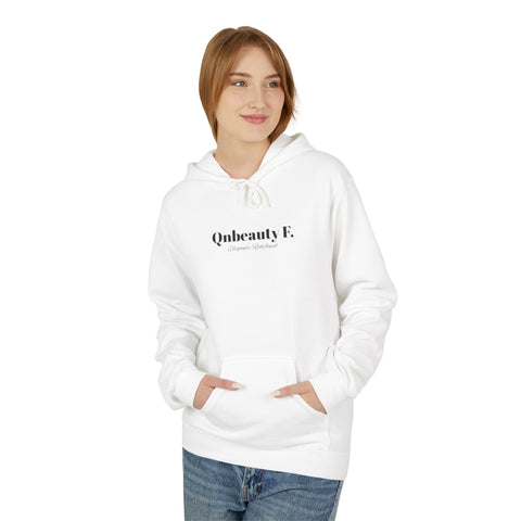 Qnbeauty Midweight Softstyle Fleece Hoodie - QN beauty