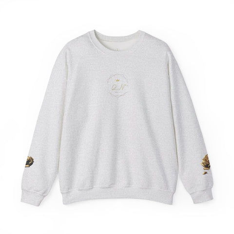 Qnbeauty Blend Crewneck Sweatshirt