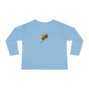 Qnbeauty Toddler Long Sleeve Tee