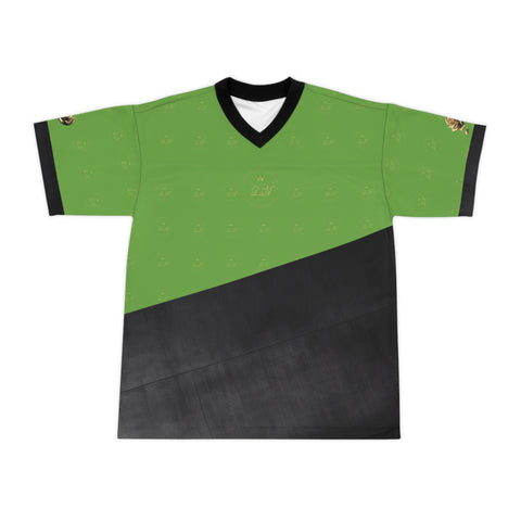 Qn beauty green Jersey