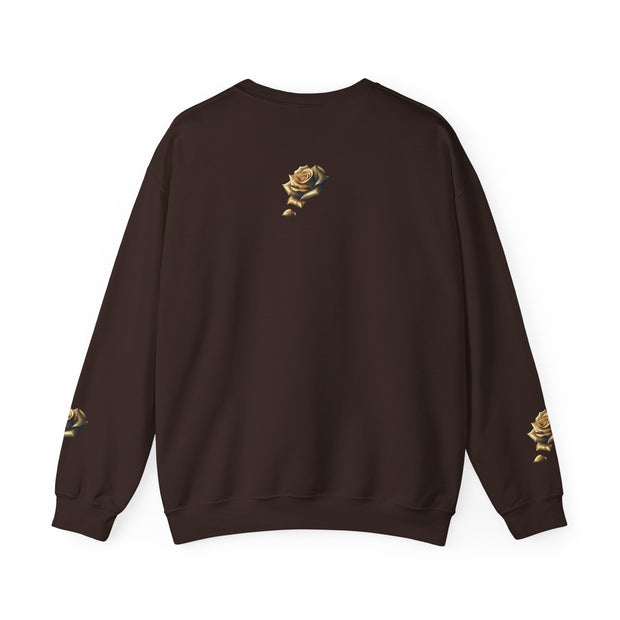 Qnbeauty Blend Crewneck Sweatshirt