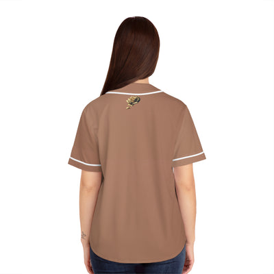 Maillot de baseball pour femme de Qn Beauty