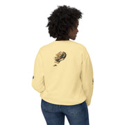 Qn beauty's Lightweight Crewneck Sweatshirt - QN beauty 