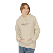 Qnbeauty Midweight Softstyle Fleece Hoodie - QN beauty