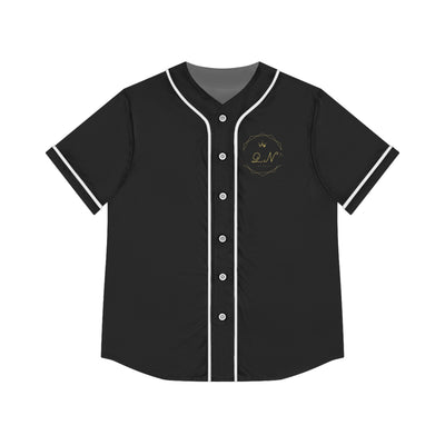 Qn beauty's Women Baseball Jersey - QN beauty 