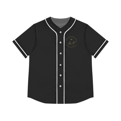 Qn beauty's Women Baseball Jersey - QN beauty 