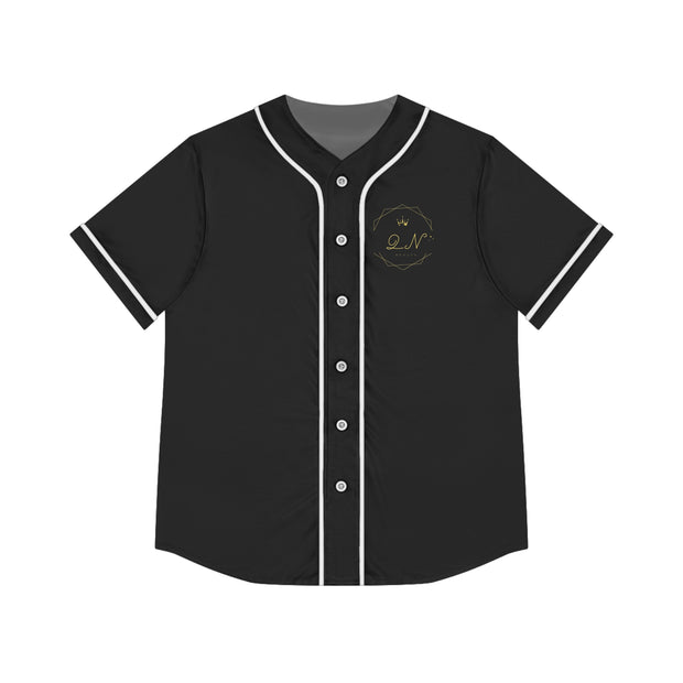 Qn beauty's Women Baseball Jersey - QN beauty 