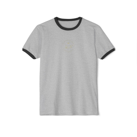 Qnbeauty Cotton Ringer T-Shirt - QN beauty 