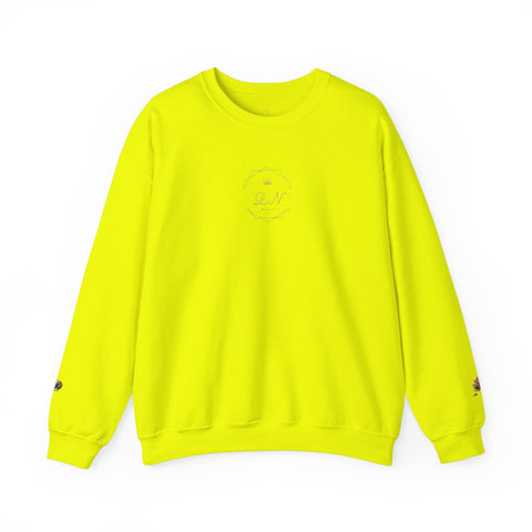 Qnbeauty Blend Crewneck Sweatshirt