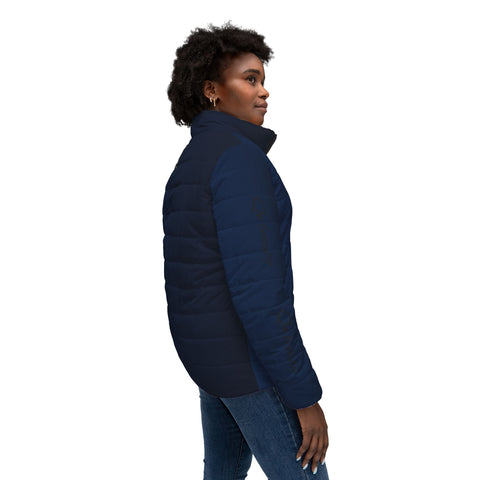 Qn beauty's Women Puffer Jacket - QN beauty 