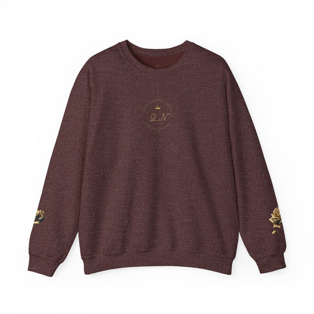 Qnbeauty Blend Crewneck Sweatshirt