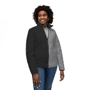 Qnbeauty Women Puffer Jacket - QN beauty