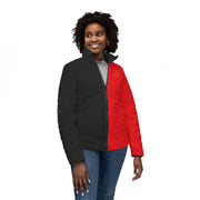 Qnbeauty Women Puffer Jacket